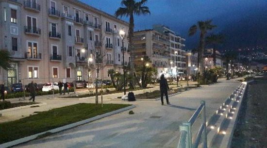 Elisabeth'S Home Castellammare di Stabia Kültér fotó