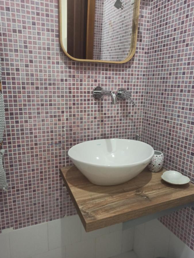 Elisabeth'S Home Castellammare di Stabia Kültér fotó