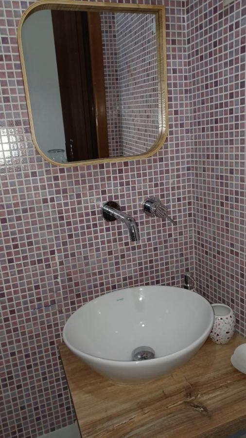 Elisabeth'S Home Castellammare di Stabia Kültér fotó