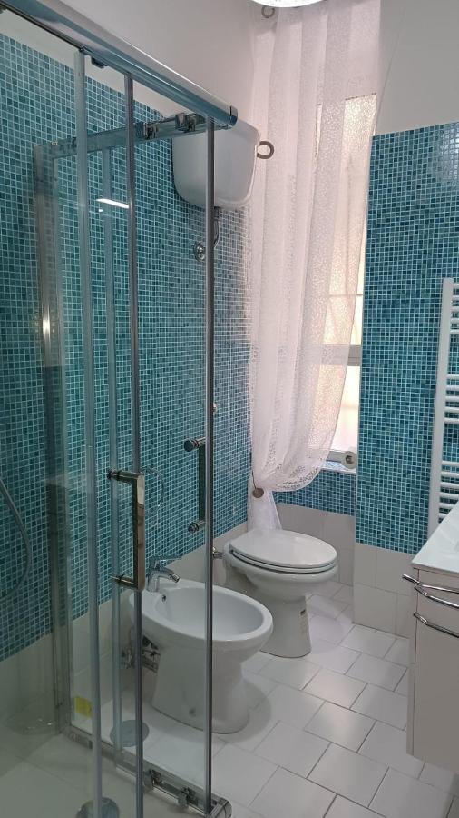 Elisabeth'S Home Castellammare di Stabia Kültér fotó