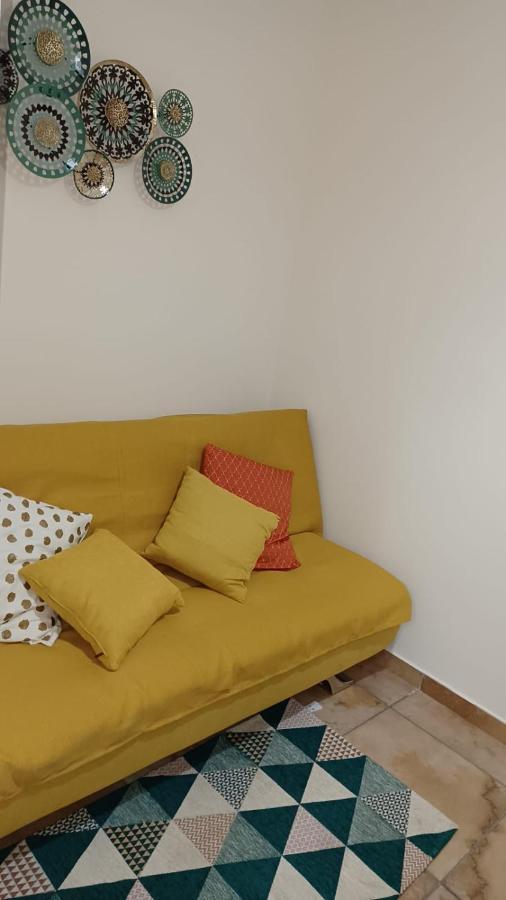 Elisabeth'S Home Castellammare di Stabia Kültér fotó