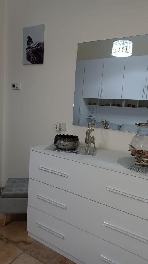 Elisabeth'S Home Castellammare di Stabia Kültér fotó